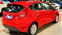 FORD FIESTA 1.6 SE Hatch