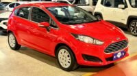 FORD FIESTA 1.6 SE Hatch