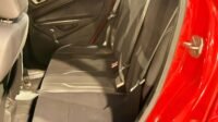 FORD FIESTA 1.6 SE Hatch