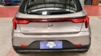 HYUNDAI HB20 1.0 12V FLEX SENSE MANUAL