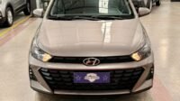 HYUNDAI HB20 1.0 12V FLEX SENSE MANUAL