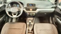 HYUNDAI HB20 1.0 12V FLEX SENSE MANUAL