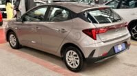 HYUNDAI HB20 1.0 12V FLEX SENSE MANUAL
