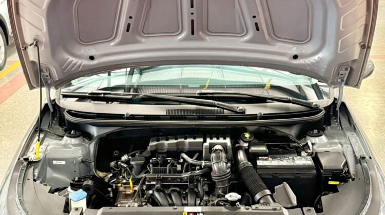 HYUNDAI HB20 1.0 12V FLEX SENSE MANUAL