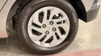 HYUNDAI HB20 1.0 12V FLEX SENSE MANUAL