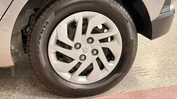 HYUNDAI HB20 1.0 12V FLEX SENSE MANUAL