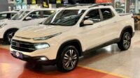 FIAT TORO 1.3 TURBO 270 FLEX FREEDOM AT6