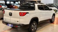 FIAT TORO 1.3 TURBO 270 FLEX FREEDOM AT6