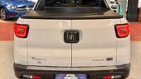 FIAT TORO 1.3 TURBO 270 FLEX FREEDOM AT6