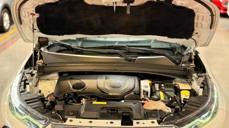 FIAT TORO 1.3 TURBO 270 FLEX FREEDOM AT6