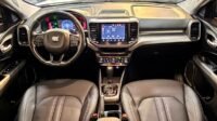 FIAT TORO 1.3 TURBO 270 FLEX FREEDOM AT6