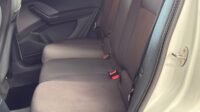 VOLKSWAGEN T-CROSS 1.0 200 TSI TOTAL FLEX SENSE AUTOMÁTICO