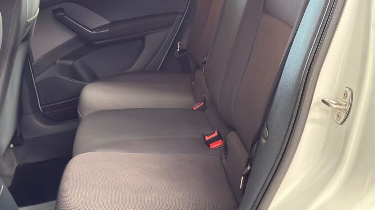 VOLKSWAGEN T-CROSS 1.0 200 TSI TOTAL FLEX SENSE AUTOMÁTICO
