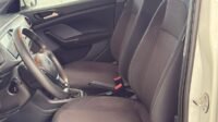 VOLKSWAGEN T-CROSS 1.0 200 TSI TOTAL FLEX SENSE AUTOMÁTICO