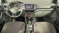 VOLKSWAGEN T-CROSS 1.0 200 TSI TOTAL FLEX SENSE AUTOMÁTICO