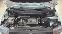 VOLKSWAGEN T-CROSS 1.0 200 TSI TOTAL FLEX SENSE AUTOMÁTICO