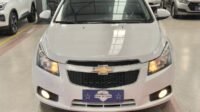 CHEVROLET CRUZE 1.8 LT 16V FLEX 4P AUTOMÁTICO