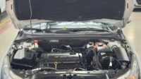 CHEVROLET CRUZE 1.8 LT 16V FLEX 4P AUTOMÁTICO
