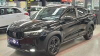 FIAT FASTBACK 1.3 TURBO 270 FLEX LIMITED EDITION AT6
