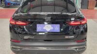 FIAT FASTBACK 1.3 TURBO 270 FLEX LIMITED EDITION AT6