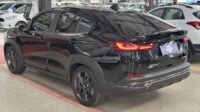 FIAT FASTBACK 1.3 TURBO 270 FLEX LIMITED EDITION AT6