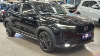 FIAT FASTBACK 1.3 TURBO 270 FLEX LIMITED EDITION AT6