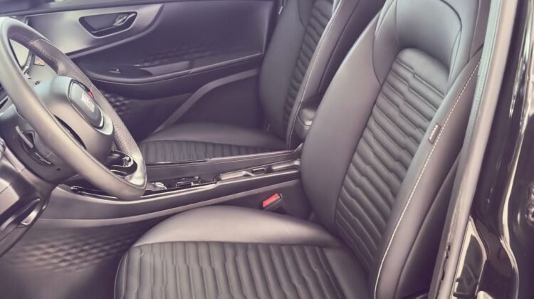 FIAT FASTBACK 1.3 TURBO 270 FLEX LIMITED EDITION AT6