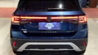 VOLKSWAGEN T-CROSS 1.0 200 TSI TOTAL FLEX AUTOMÁTICO