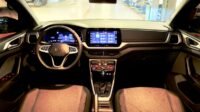 VOLKSWAGEN T-CROSS 1.0 200 TSI TOTAL FLEX AUTOMÁTICO