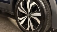 VOLKSWAGEN T-CROSS 1.0 200 TSI TOTAL FLEX AUTOMÁTICO