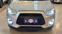 MITSUBISHI ASX 2.0 4X4 AWD 16V GASOLINA 4P AUTOMÁTICO