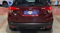 HONDA HR-V 1.8 16V FLEX LX 4P MANUAL
