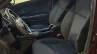 HONDA HR-V 1.8 16V FLEX LX 4P MANUAL
