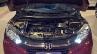 HONDA HR-V 1.8 16V FLEX LX 4P MANUAL