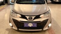 TOYOTA YARIS 1.3 16V FLEX XL MULTIDRIVE