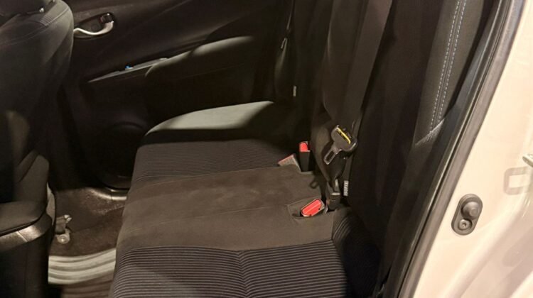 TOYOTA YARIS 1.3 16V FLEX XL MULTIDRIVE