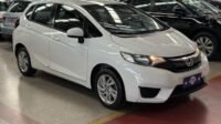 HONDA FIT 1.5 LX 16V FLEX 4P AUTOMÁTICO