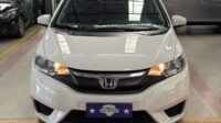 HONDA FIT 1.5 LX 16V FLEX 4P AUTOMÁTICO