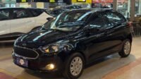 FORD KA 1.5 TI-VCT FLEX SE PLUS MANUAL