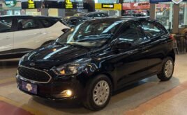 FORD KA 1.5 TI-VCT FLEX SE PLUS MANUAL