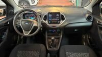 FORD KA 1.5 TI-VCT FLEX SE PLUS MANUAL