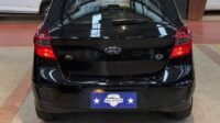 FORD KA 1.5 TI-VCT FLEX SE PLUS MANUAL