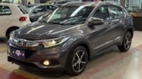 HONDA HR-V 1.8 16V FLEX EX 4P AUTOMÁTICO
