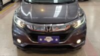 HONDA HR-V 1.8 16V FLEX EX 4P AUTOMÁTICO