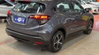 HONDA HR-V 1.8 16V FLEX EX 4P AUTOMÁTICO
