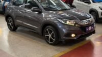 HONDA HR-V 1.8 16V FLEX EX 4P AUTOMÁTICO