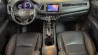 HONDA HR-V 1.8 16V FLEX EX 4P AUTOMÁTICO