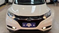 HONDA HR-V 1.8 16V FLEX EXL 4P AUTOMÁTICO