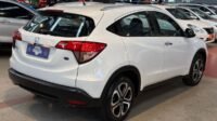 HONDA HR-V 1.8 16V FLEX EXL 4P AUTOMÁTICO
