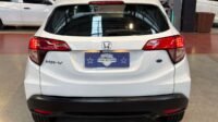 HONDA HR-V 1.8 16V FLEX EXL 4P AUTOMÁTICO